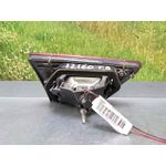 Piloto Trasero Derecho Para Renault Clio Iv