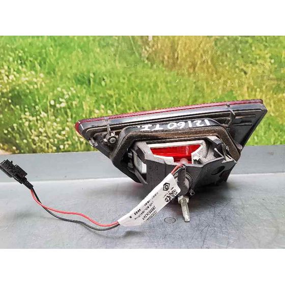 Piloto Trasero Izquierdo Para Renault Clio Iv