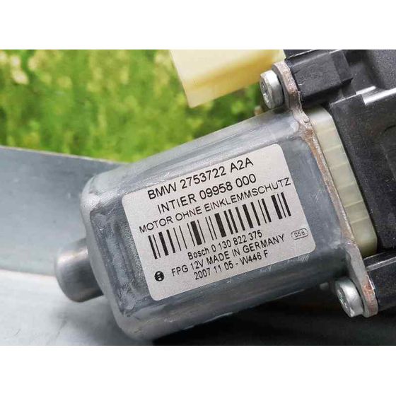 Motor Elevalunas Delantero Derecho para Mini Mini (R56)