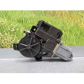 Motor Elevalunas Trasero Izquierdo para Volkswagen Polo (6R1)