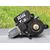 Motor Elevalunas Trasero Izquierdo para Volkswagen Polo (6R1)