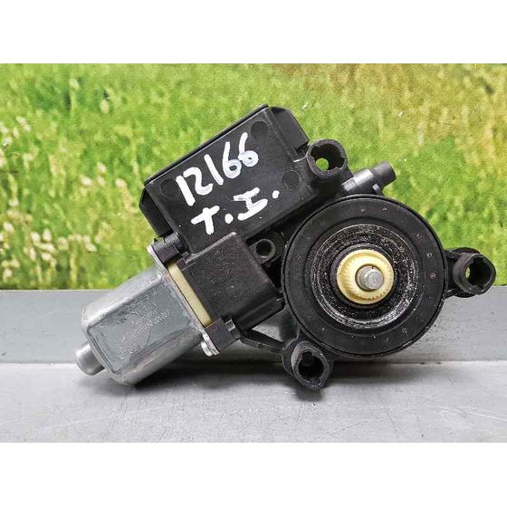 Motor Elevalunas Trasero Izquierdo para Volkswagen Polo (6R1)