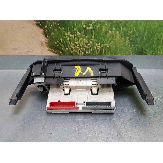 Pantalla Multifuncion Para Renault Clio Ii Fase I