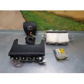 Kit Airbag Para Toyota Prius