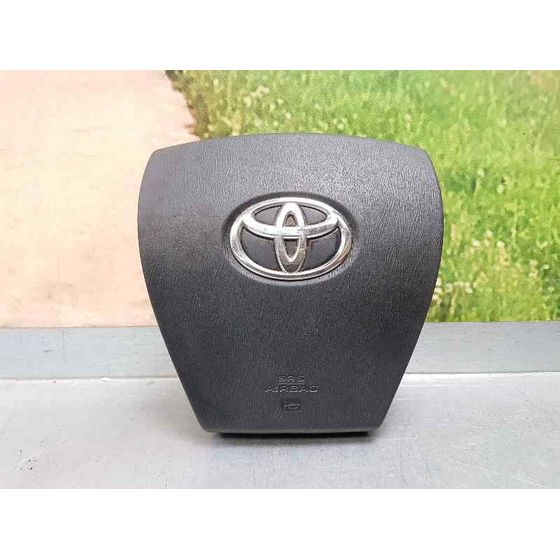 Kit Airbag Para Toyota Prius