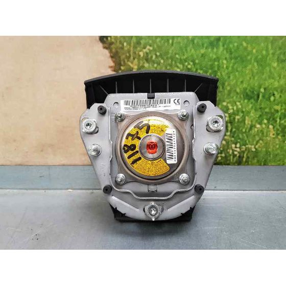 Kit Airbag Para Toyota Prius