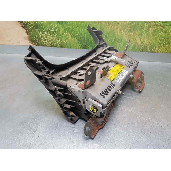 Kit Airbag Para Toyota Prius