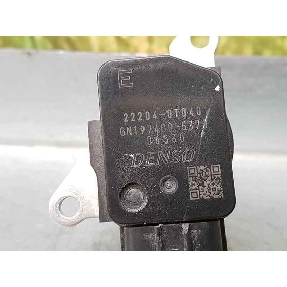 Caudalimetro para Toyota Prius (Nhw30)