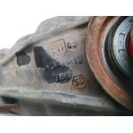 Diferencial Trasero Para Mercedes Clase C  Familiar