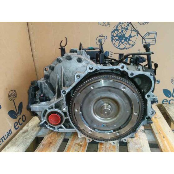 Caja Cambios Para Hyundai Sonata