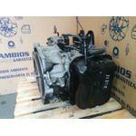 Caja Cambios Para Hyundai Sonata
