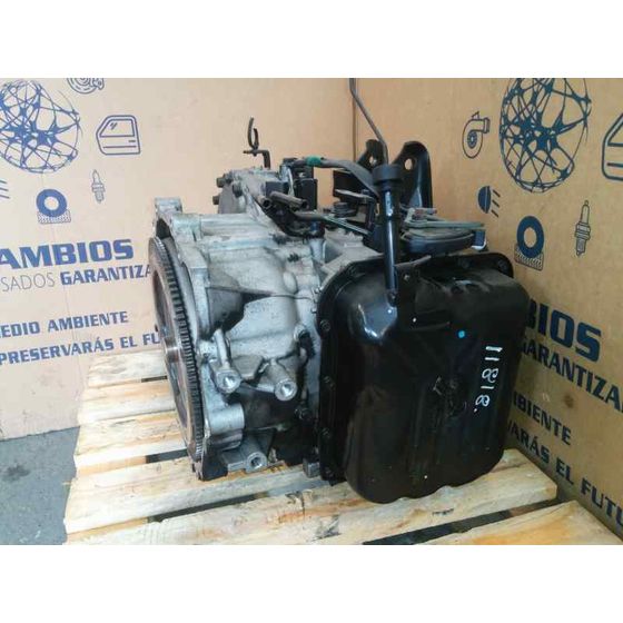 Caja Cambios Para Hyundai Sonata