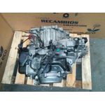Caja Cambios Para Hyundai Sonata