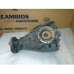 Diferencial Trasero Para Mercedes Clase C  Berlina