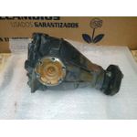 Diferencial Trasero Para Mercedes Clase C  Berlina