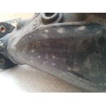 Diferencial Trasero Para Mercedes Clase C  Berlina