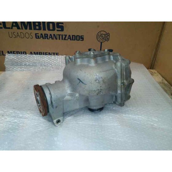 Diferencial Delantero para Infiniti Fx