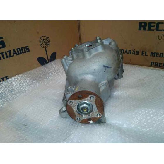 Diferencial Delantero para Infiniti Fx