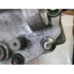 Diferencial Delantero para Infiniti Fx