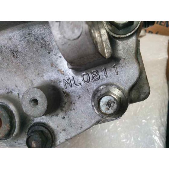 Diferencial Delantero para Infiniti Fx