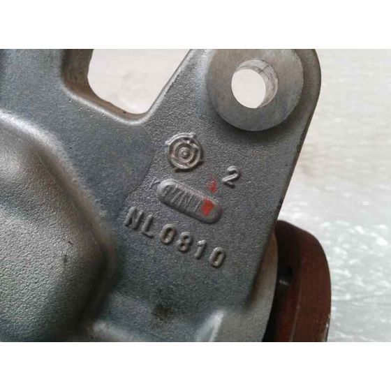 Diferencial Delantero para Infiniti Fx