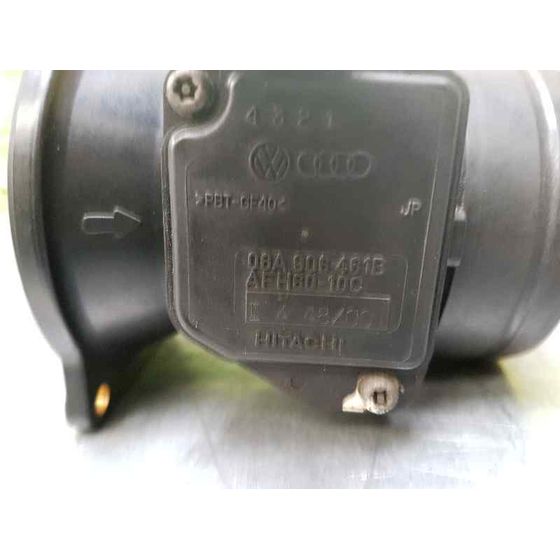 Caudalimetro Para Volkswagen New Beetle