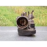 Caja Mariposa Para Volkswagen New Beetle