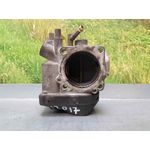 Caja Mariposa Para Volkswagen New Beetle