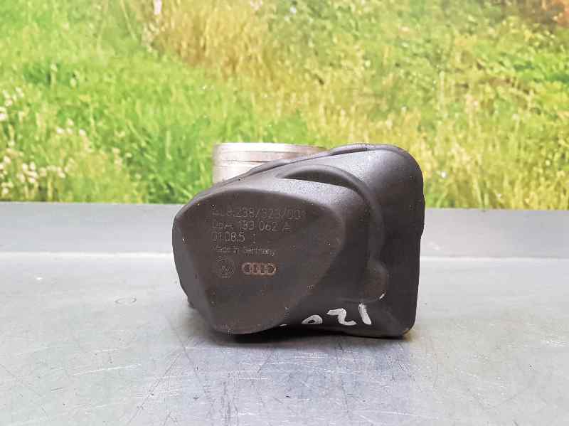 Caja Mariposa Para Volkswagen New Beetle