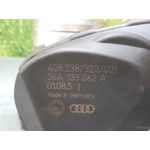 Caja Mariposa Para Volkswagen New Beetle