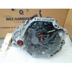 Caja Cambios Para Renault Kadjar