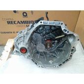 Caja Cambios Para Renault Kadjar