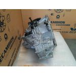 Caja Cambios Para Renault Kadjar