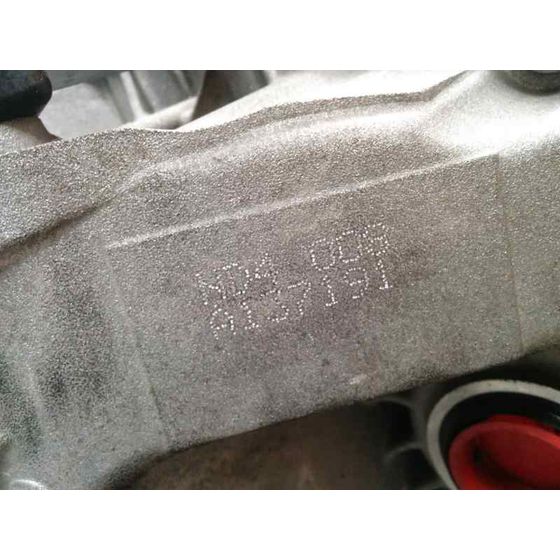 Caja Cambios Para Renault Kadjar