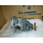 Diferencial Trasero Para Bmw X1