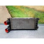 Intercooler Para Citroen Berlingo Cuadro
