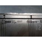 Intercooler Para Citroen Berlingo Cuadro
