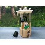 Aforador Para Smart Coupe