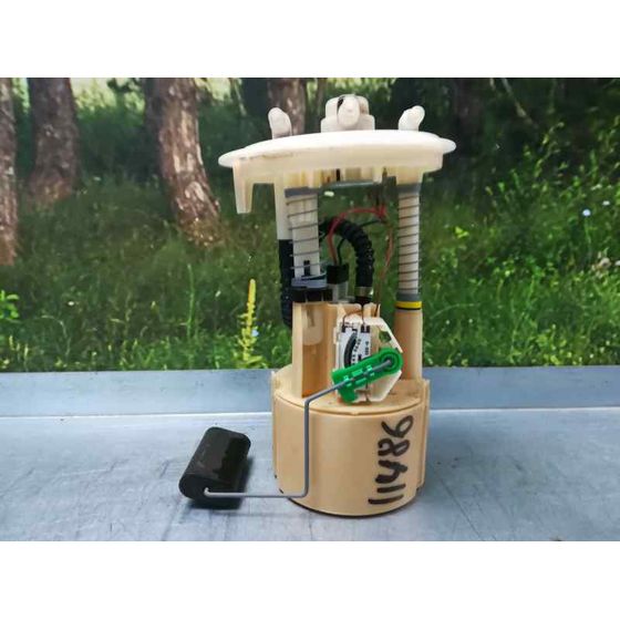 Aforador Para Smart Coupe
