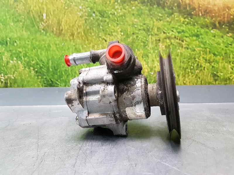 Bomba Direccion Para Seat Ibiza