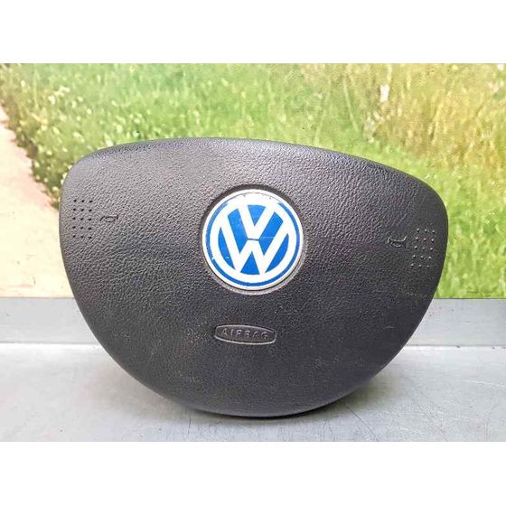 Kit Airbag Para Volkswagen New Beetle