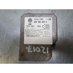 Kit Airbag Para Volkswagen New Beetle