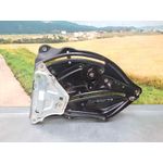 Elevalunas Trasero Izquierdo Para Mercedes Clase Clk  Coupe