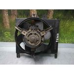 Electroventilador Para Smart Coupe