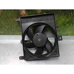 Electroventilador Para Smart Coupe