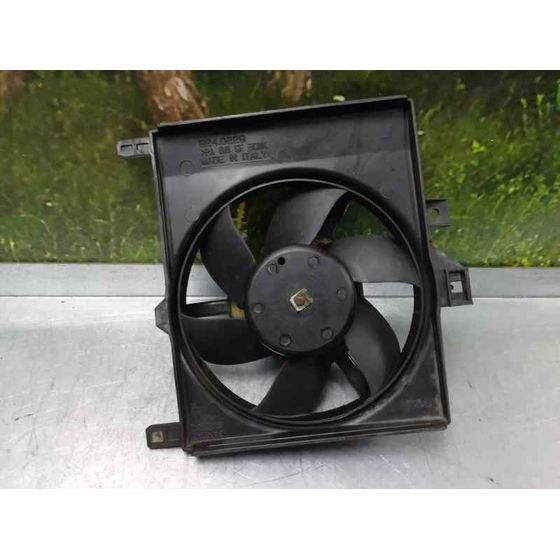 Electroventilador Para Smart Coupe