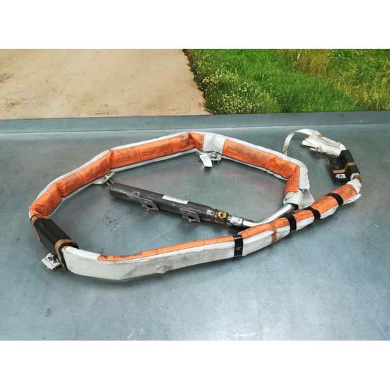 Airbag Cortina Delantero Izquierdo Para Hyundai I30