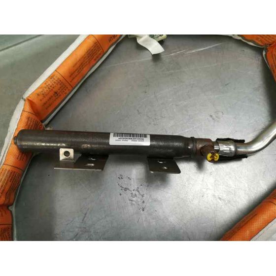 Airbag Cortina Delantero Izquierdo Para Hyundai I30