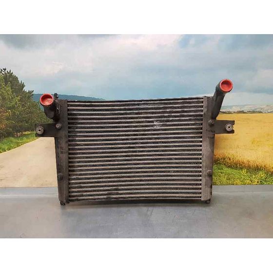 Intercooler Para Jeep Gr.cherokee