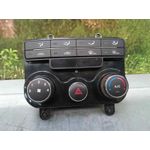Mando Climatizador Para Hyundai I30